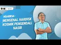 Lagu NGARIKSA 13 - MENGENAL HARDISK KOSMIK PENGENDALI NASIB | SYAIFUL KARIM | KAJIAN MAKRIFAT