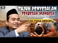  🔴 PENYESALAN TERBESAR MANUSIA - KH.TOHA ABRORI TERBARU