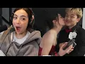 Download Lagu Sakura reacts to JasonTheWeen Twitter