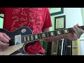 Say What You Will (Lesson) - Fastway