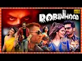 Download Lagu Robinhood Superhit Telugu Action Comedy Full Length HD Movie |  Nithiin | Sreeleela | TBO |