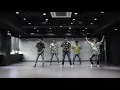디스코 파뤼~ 90's K-POP '박진영(JYP) - 그녀는 예뻤다' Cover Dance 안무거울모드 / 평균나이 40대 아재들의 커버댄스