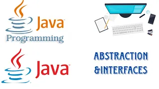 Abstraction Interface in Java Programming