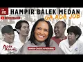 Download Lagu MARIA CALISTA - SAMPAI REKTOR PUN BISA KENA SETEL!