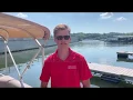 Boat Operation Tutorial