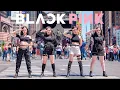 Download Lagu [KPOP IN PUBLIC NYC] BLACKPINK - Kill This Love Dance Cover