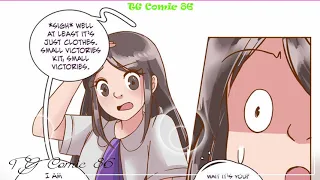 My Little Sister Amy TG Comic Boy To Girl Body Swap Full TG TF Transformations