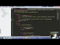 Setting the Webpage Defaults with the Asterisk Selector