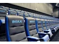 Primer vistazo al remodelado Montehiedra Cinemas IMAX 4DX y CXC