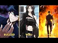 Download Lagu He is Mistreated By everyone, but he relies on his intelligence and becomes the Genius Assassin