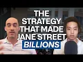 How Quant Firms Took Over the Market Ex-Jane Street Trader Explains