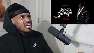 who told me to react to this nba youngboy kamikaze official audio