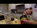 Optavia - Chocolate Shake