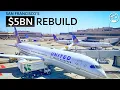 San Francisco s 5BN Airport Upgrade
