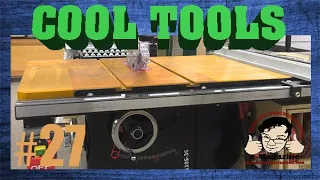 7 Of Woodworking S COOLEST Tools 
