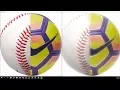 Image Pyramids Blending and reconstruction - OpenCV 3 4 with python 3 Tutorial 24