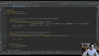 10 PathVariable