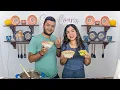 Download Lagu Me trajo mi Pozole Favorito y yo lo recibí con una Sorpresa