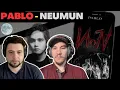 Download Lagu Pablo | FIRST TIME REACTION | Neumun (LAON)