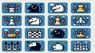 Chess Game with AI in Tkinter