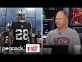 Matthew Berry on rankings of Jacobs Moore Juju and more Fantasy Football Happy Hour NFL on NBC