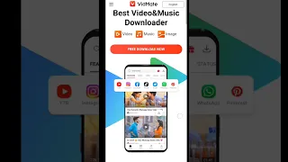 How To Download Vidmate Apk On Android Phone Vidmate App Kaise Download Kare Short Video 