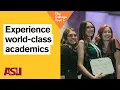 ASU Degrees Lead to Jobs After College The College Tour