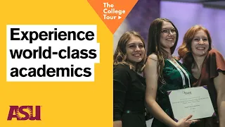 ASU Degrees Lead to Jobs After College The College Tour