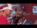 ANAK AYAM - TOO PHAT (freak to the beat) LIVE (JUZZTHIN | BALAN | LIL'J) #AJL33