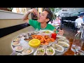 America s Best Oysters SEAFOOD TOUR in Charleston South Carolina