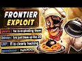 TF2 - The Frontier Exploit