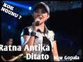 Download Lagu KOK NGUNU ? RATNA ANTIKA TERBARU - DITATO - NEW GOPALA live sidowaya kejayan