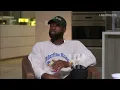 Dwyane Wade Said He Use to Wear Dresses Heels When He Was Young