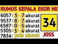 HK POOLS PREDICTION AUGUST 14 2026 HK POOLS LEAKS TONIGHT ACCURATE HK HEAD-TAIL FORMULA