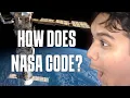 Guava Reacts to How NASA Writes Space Proof Code