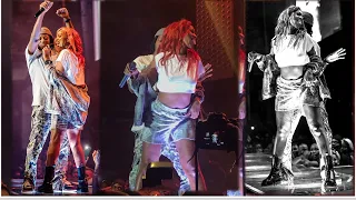 spice diana performs body with nince henry live at freedom city 