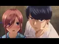 Download Lagu She Is My Partner! 😍❤ | Gotoubun no Hanayome