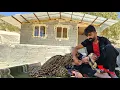 Download Lagu In the Embrace of Iranian Nomadic Love — Vali Caring for Sick Roghayeh Within the Tribe ❤️‍🩹🤰🇮🇷