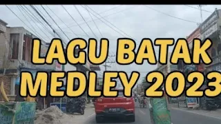 Download LAGU BATAK MEDLEY 2023, LAGU BATAK TERBARU ENAK DI DENGAR DI PERJALANAN MP3