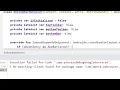 Fix No matching client found for package name debug