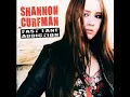 Shannon Curfman - Square in a Circle