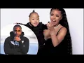 Alexis Sky BABY DADDY Is Not FETTY WAP She Allegedly LIED About Paternity Test Post Real Dad On IG