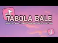 Download Lagu DJ TABOLA BALE VIRAL TIKTOK SLOW FULL BASS VERSI KOPLO UNYIL FVNKY 2025