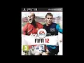 fifa 12 soundtrack