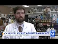 UPDATE CVS files lawsuit against Tennesee s Fair Rx Act local phamacist disagrees with court