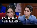 Download Lagu EL RUMI DATANG YANG MULIA SKAK ECA!! (1/4) - MAIN HAKIM SENDIRI