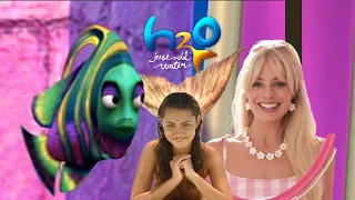 remember when they made an australian barbie movie