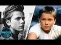 The Tragic Life of River Phoenix