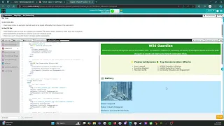 Code org - CS Discoveries