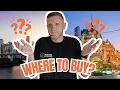 Where to Buy Houses in Brisbane Melbourne Right Now